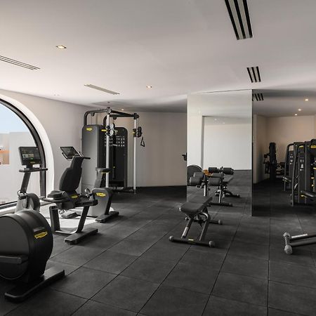 Serry Beach Resort Хургада Екстериор снимка