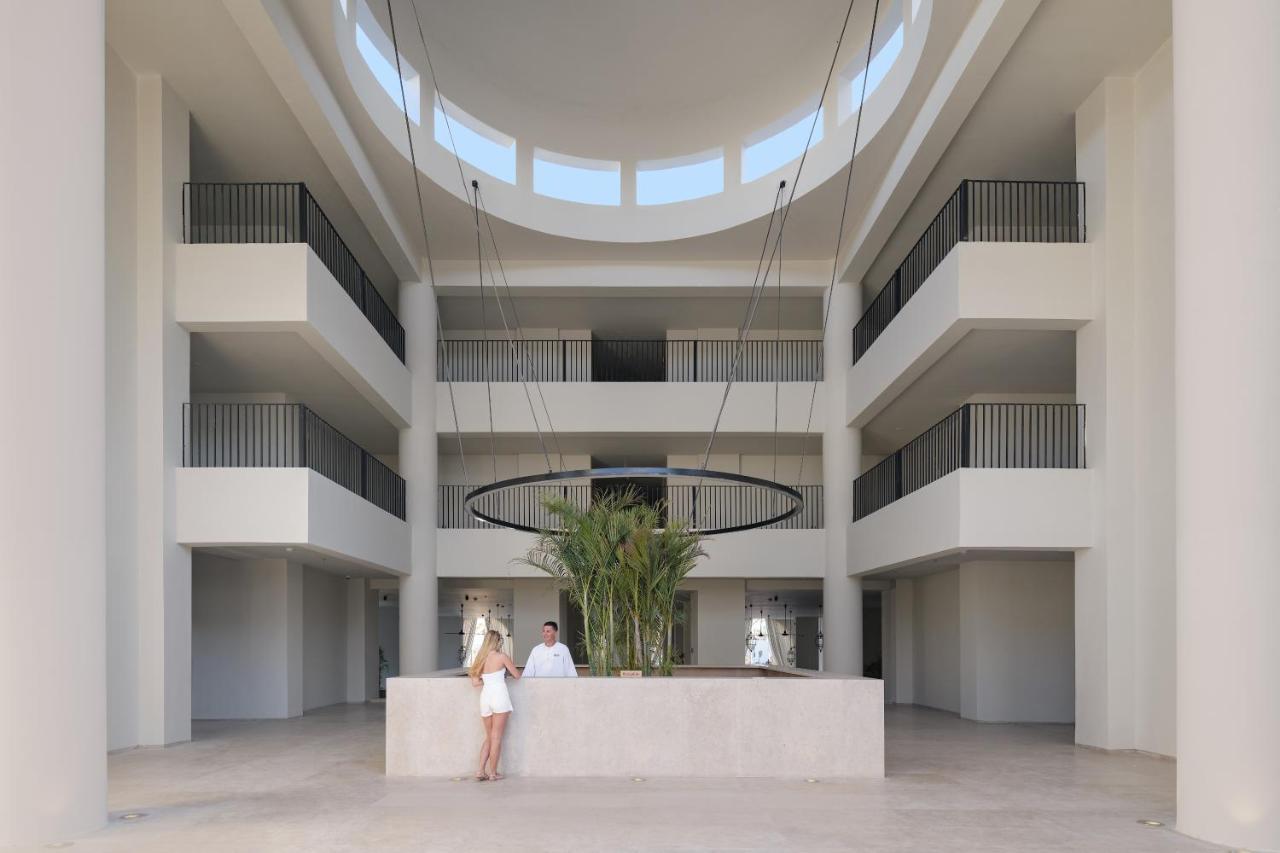 Serry Beach Resort Хургада Екстериор снимка
