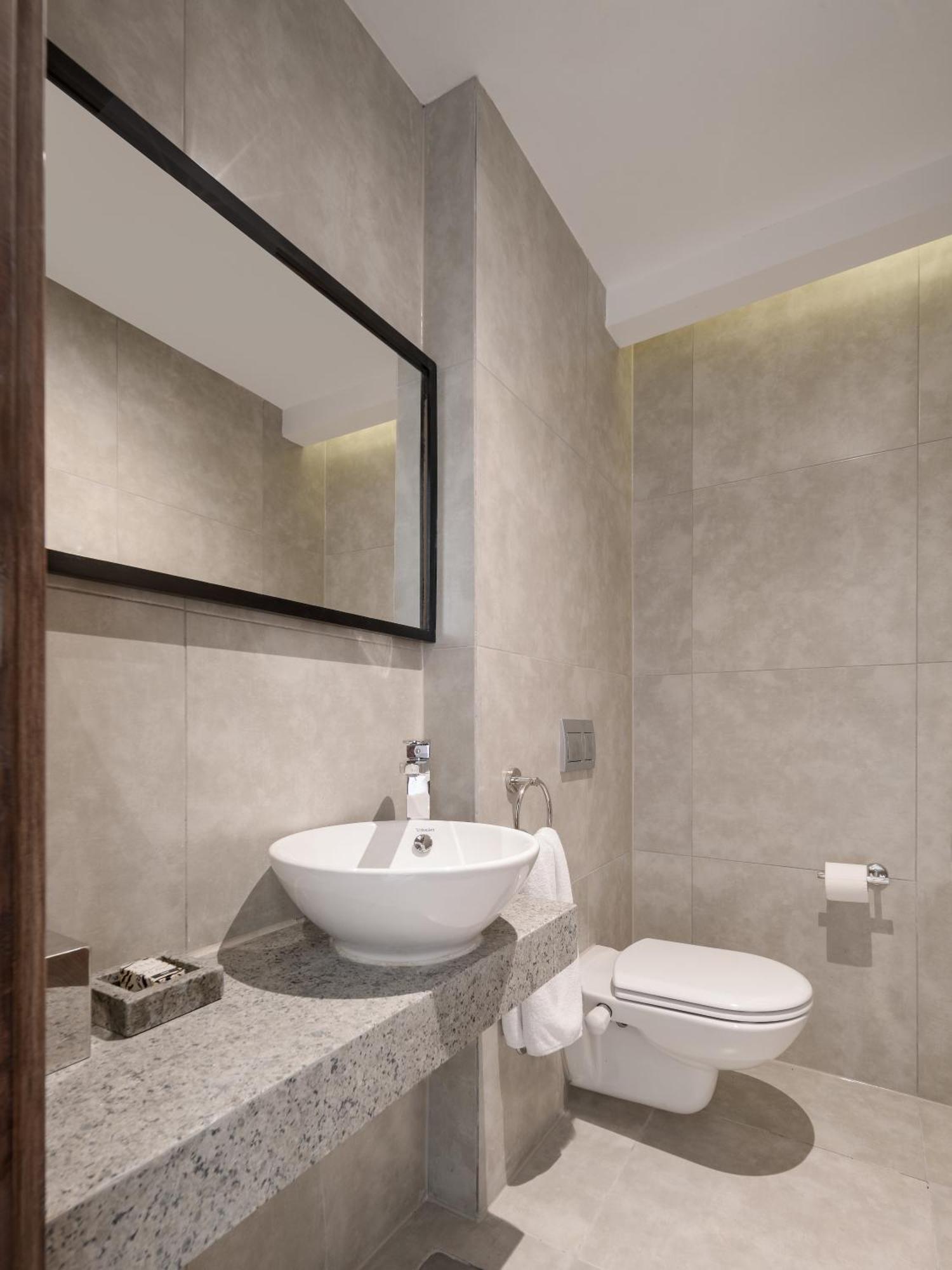 Serry Beach Resort Хургада Стая снимка