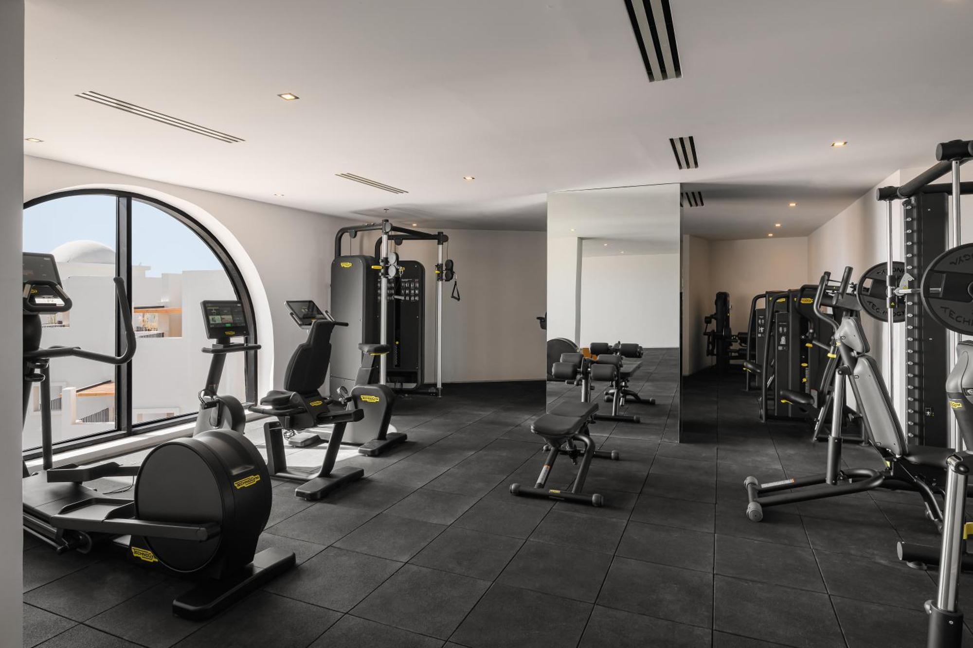 Serry Beach Resort Хургада Екстериор снимка